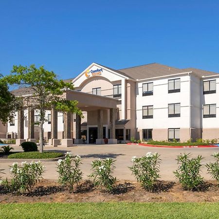 Comfort Suites La Porte Ngoại thất bức ảnh