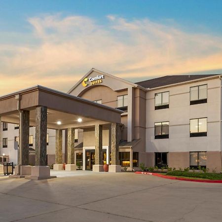 Comfort Suites La Porte Ngoại thất bức ảnh