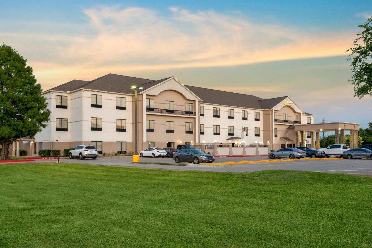 Comfort Suites La Porte Ngoại thất bức ảnh