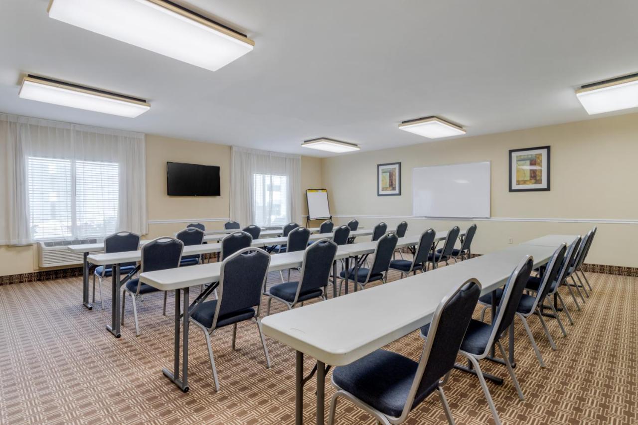 Comfort Suites La Porte Ngoại thất bức ảnh