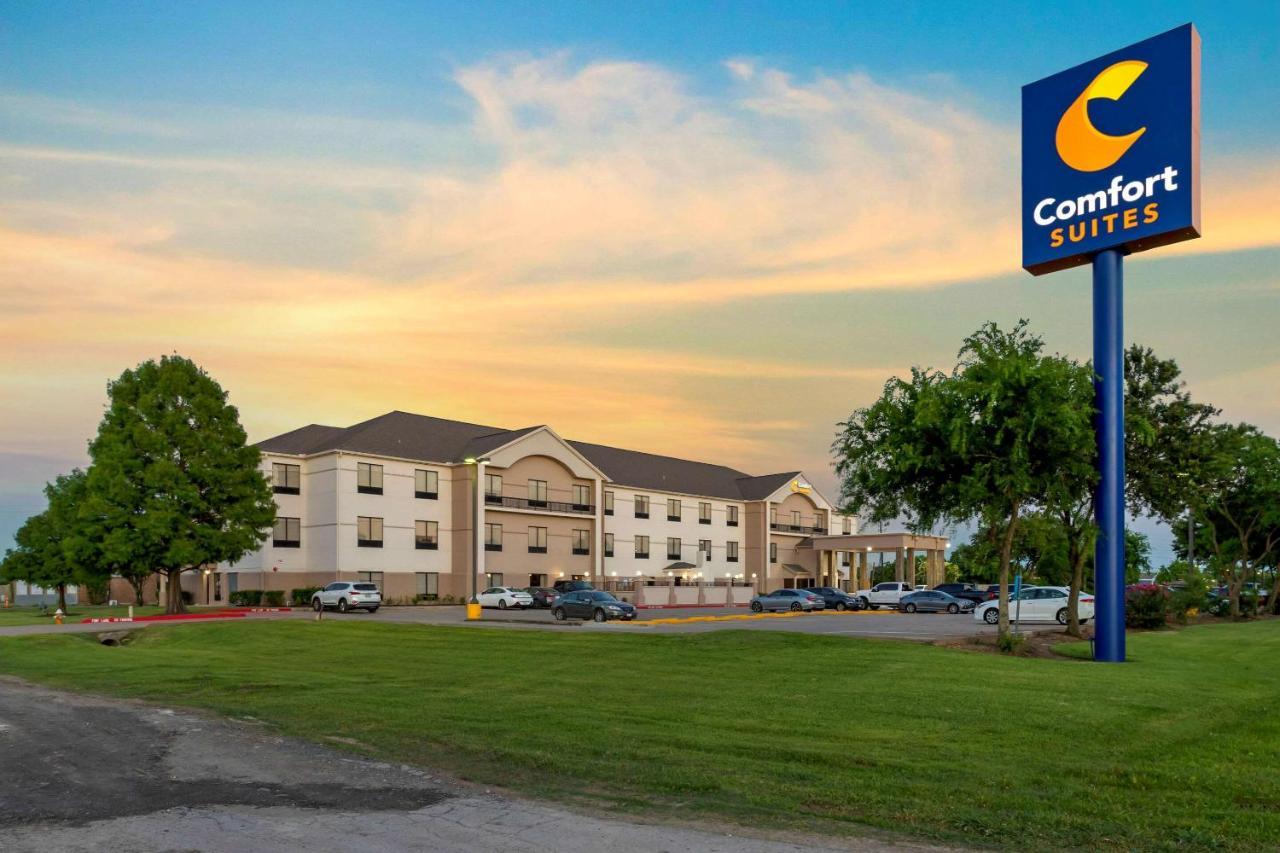 Comfort Suites La Porte Ngoại thất bức ảnh