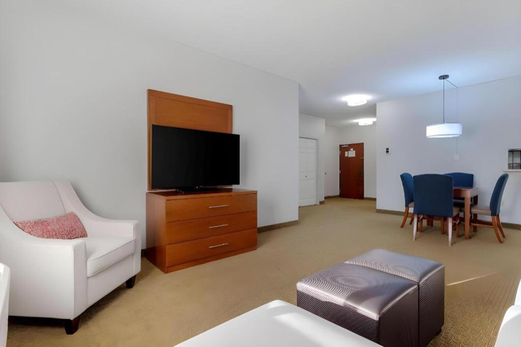 Comfort Suites La Porte Ngoại thất bức ảnh