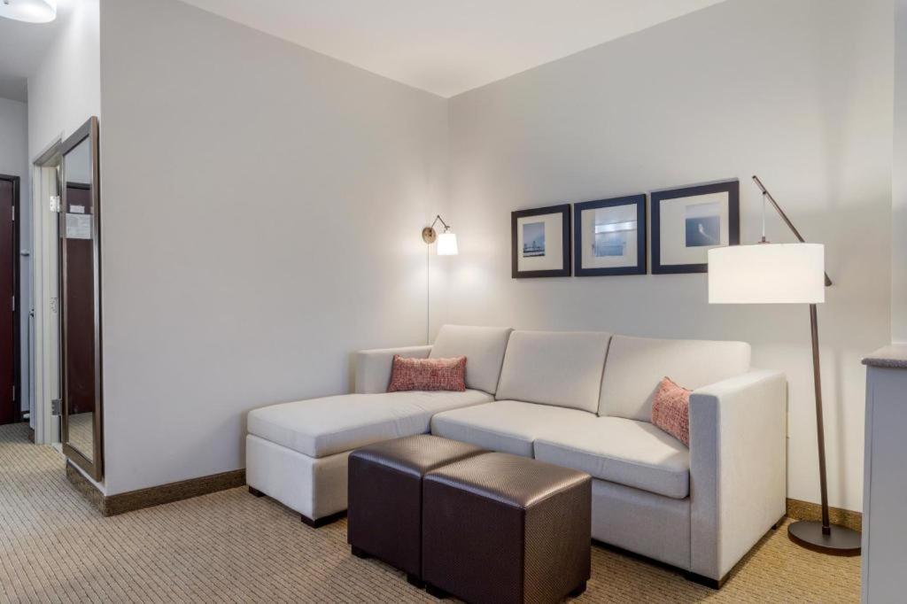 Comfort Suites La Porte Ngoại thất bức ảnh