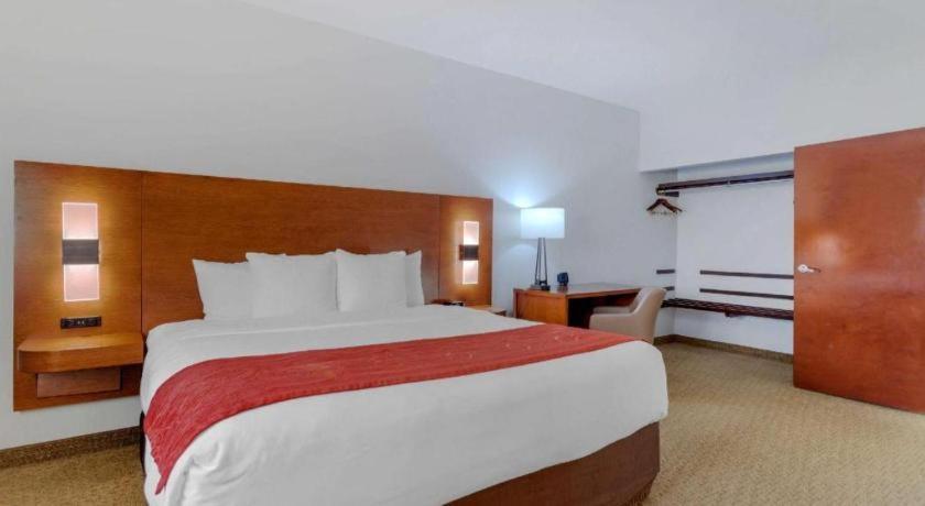 Comfort Suites La Porte Ngoại thất bức ảnh