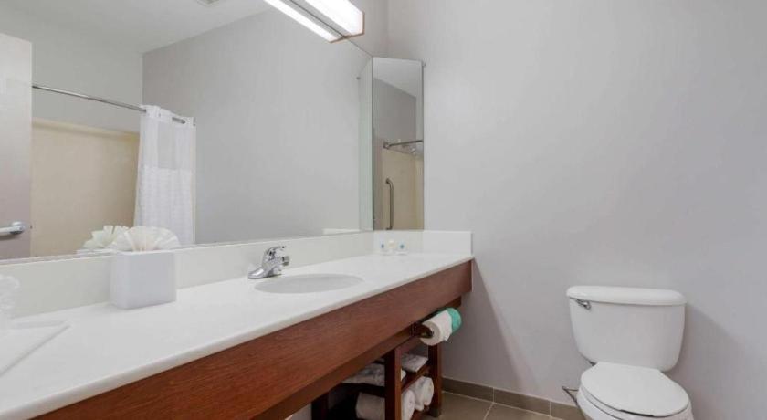 Comfort Suites La Porte Ngoại thất bức ảnh