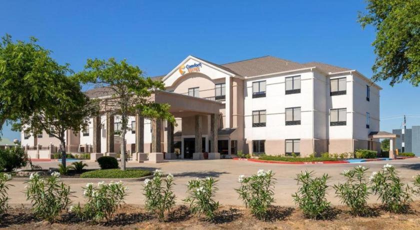 Comfort Suites La Porte Ngoại thất bức ảnh