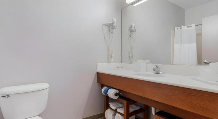 Comfort Suites La Porte Ngoại thất bức ảnh